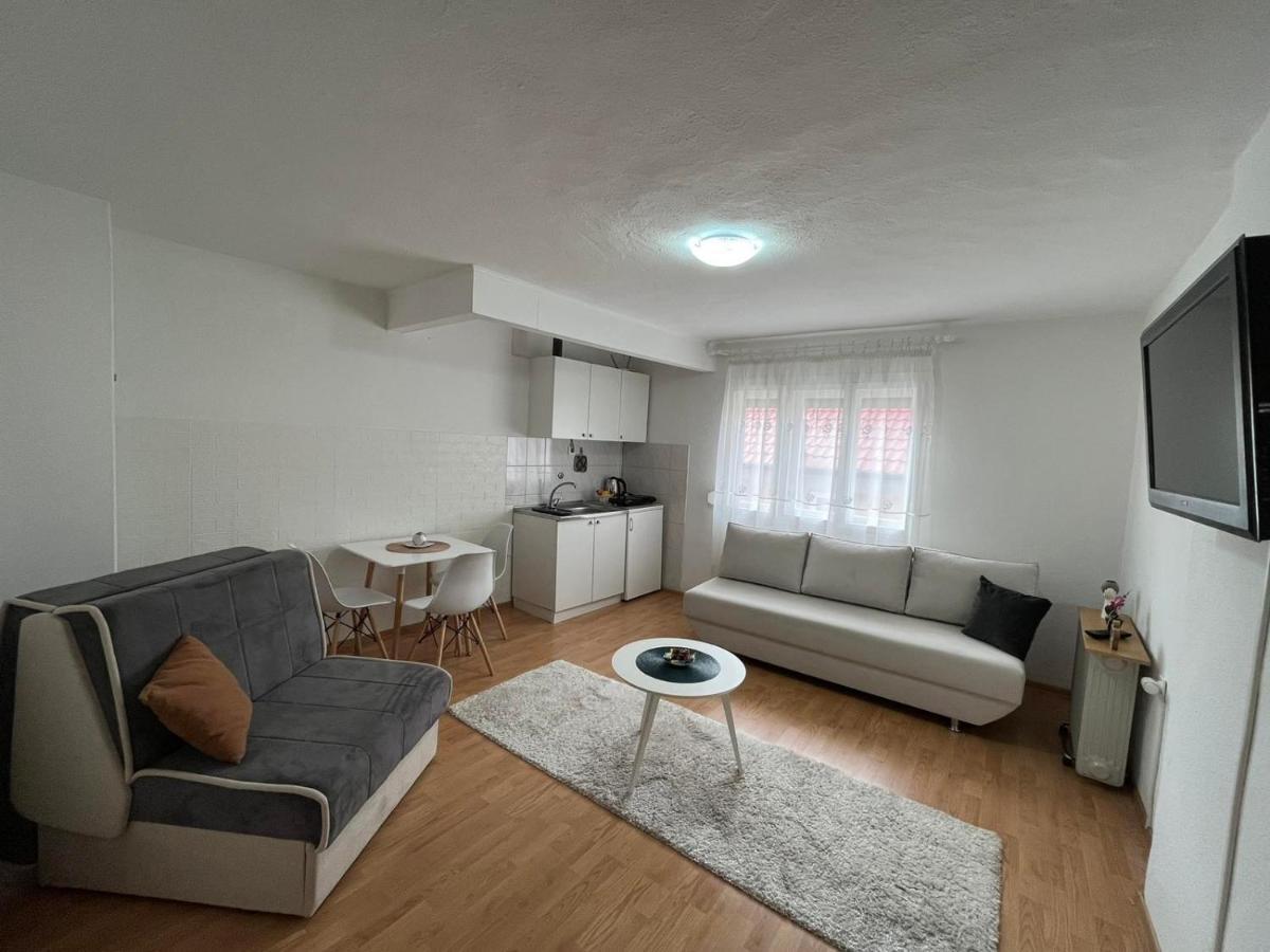 Sunlight Apartments Mostar Exterior photo