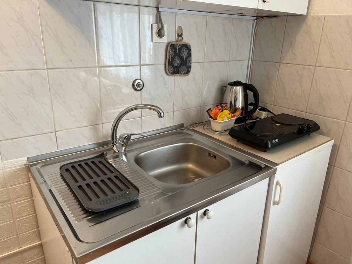 Sunlight Apartments Mostar Exterior photo