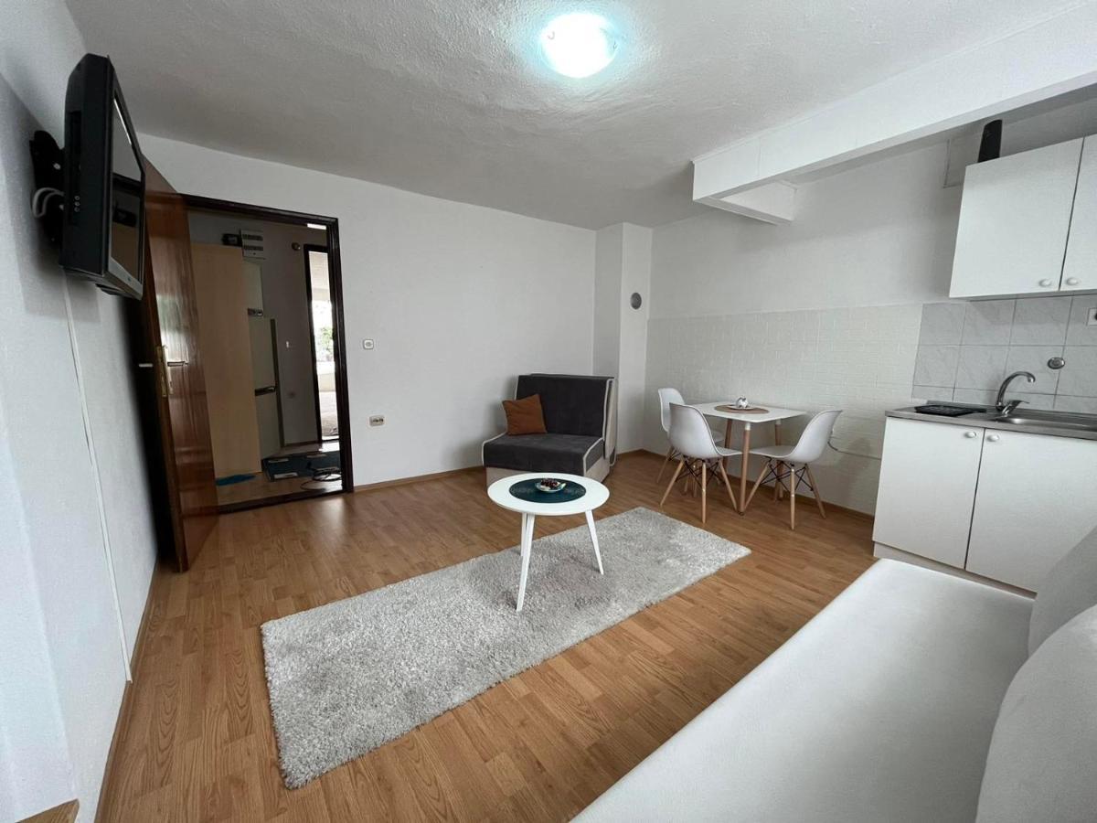 Sunlight Apartments Mostar Exterior photo