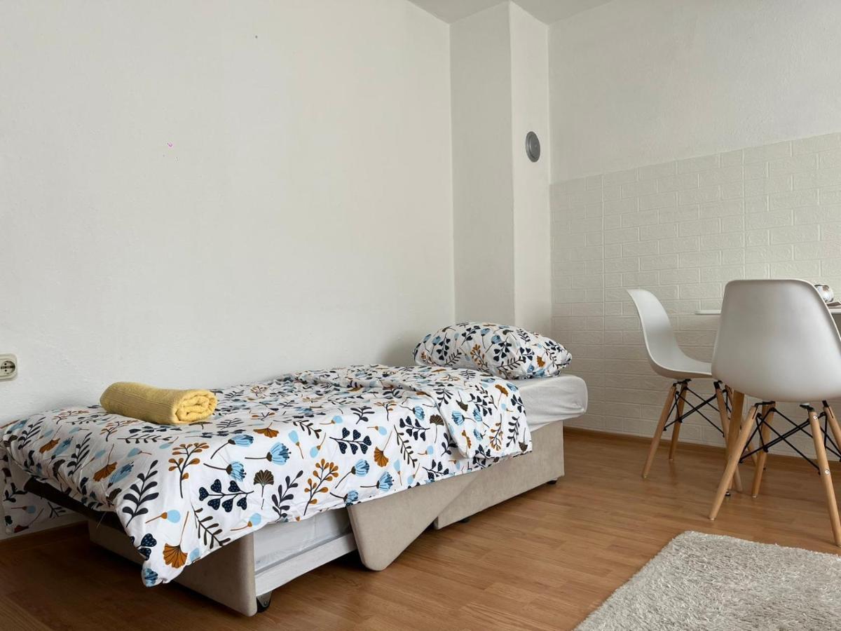 Sunlight Apartments Mostar Exterior photo